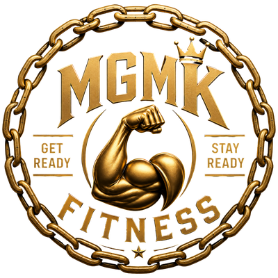 MGMK Fitness